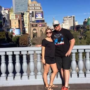 Meet your Posher, Megan